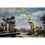  Kettenbagger Materialumschlag Liebherr LH 60 C High Rise Industry Litronic 12463052