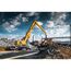  Mobilbagger Materialumschlag Liebherr LH 60 M Industry Litronic 12463029