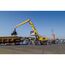  Mobilbagger Materialumschlag Liebherr LH 60 M Industry Litronic 12463029