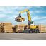 Mobilbagger Materialumschlag Liebherr LH 60 M Timber Litronic 12463033