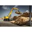  Mobilbagger Materialumschlag Liebherr LH 60 M Timber Litronic 12463033