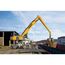  Mobilbagger Materialumschlag Liebherr LH 60 M High Rise Industry Litronic 12463030