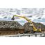  Kettenbagger Materialumschlag Liebherr LH 80 C Industry Litronic 12463055