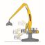  Kettenbagger Materialumschlag Liebherr LH 80 C High Rise Port Litronic 12463058
