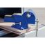  Zubehör für alle LogicLine-Systeme Weiteres Zubehör LogicLine Schraubstock ausziehbar, 259x211x546 - 787 mm 12382951