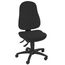  Drehstühle Office Drehstuhl, schwarz 12405774