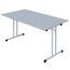  Klapptische Klapptisch mit T-Fuß-Gestell, 1600 x 800 mm 12405851