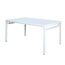 Klapptische Klapptisch mit 4-Fuß-Gestell, 1200 x 800 mm 12405856