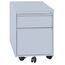  Lüllmann Rollcontainer Rollcontainer mit Stahltop, 3/6 12405817