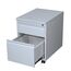  Lüllmann Rollcontainer Rollcontainer mit Stahltop, 3/6 12405813