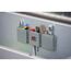  Zubehör für alle LogicLine-Systeme Weiteres Zubehör LogicLine Werkzeughalter 3-fach, 424x120x30 mm 12382952