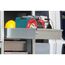  Zubehör RoadBox LogicLine Auszugslade RB-70 oben, 484x150x1058mm 12383003