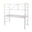  Alu-Rollgerüst Typ Boy 1, Boy 2, Boy 3 müba-Alu-Rollgerüst Typ Boy 2, Arbeitshöhe 2,8 m 12444777