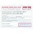  Gerüstzubehör FIX 120 müba-Einlageblätter (100 Stk.) 12444404