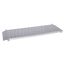 Eingangsschleusen müba-Bodenteil für Eingangsschleuse aus geriffelten Aluminiumblech, Maße 2,00 x 0,70x 0,10 m 12444565