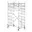  Typ 150 müba-Alu-Fahrgerüst Typ 150/3, Arbeitshöhe 5,4 m 12444720