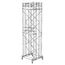  Typ 200/X-250 müba-Alu-Fahrgerüst Typ 200/8-250, Arbeitshöhe 10,65 m 12444742