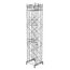  Typ 200/X-250 müba-Alu-Fahrgerüst Typ 200/11-250, Arbeitshöhe 13,65 m 12444749
