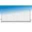  Geländer/Seitenschutz FIX 70 müba-Schutzgitter, Länge 2,00 m, Höhe 1,00 m, verzinkt 12444864