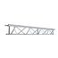 Kabelbrücke müba-3-Punkt-Gitterträger aus Aluminium für Kabelbrücke 12445037