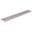  Aluminium Horizontalrahmen müba-Aluminium Horizontalrahmen für Verbreiterungskonsole 325 mm, Länge 2,00 m, Breite 0,31 m 12444918