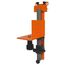  Nedo Zubehör Nedo Wandhalter-S 12445310