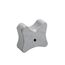  KNOCHEN OHNE DRAHT FASERBETON KNOCHEN OHNE DRAHT 35-40-50mmSchnittbreite=25mm, FBEK35E 12445412