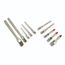  Sonstige Pinsel Nölle Pinsel-Set 10-tlg., Ring-, Flach-, Klein-, HK-Pinsel 12447151