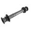  OKTAGON OKTAGON 24cm, inkl. Stopfen, O24A 12445511