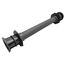  OKTAGON OKTAGON 17,5cm, 3-teilige Ausführung inkl. Stopfen, O175/3TA 12445499