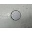  SICHTBETONKEGEL BETON SICHTBETONKEGEL Kunststoff  d1=37mm, d2=21,6mm, L=28mm  passend zu K22, Farbe Grau, SBK22KSA 12445575