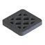  Schalungszubehör MONTAGEPLATTE leicht, 20mm, 70x70mm, UP20NA 12445468