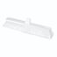  Industriebesen Nölle HACCP Grossflächenbesen weiß, 45 cm, B.-Stärke 0,5 mm 12446563