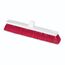  Industriebesen Nölle HACCP Grossflächenbesen rot, 45 cm, B.-Stärke 0,5 mm 12446564