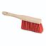  Industriehandfeger Nölle Industriehandfeger Elaston rot EAN 28 cm, m. Aufhängeloch 12446732