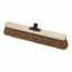  Industriebesen Nölle Power Stick Saalbesen Natur-Kokos 40 cm 12446576
