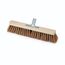  Industriebesen Nölle Saalbesen Poly-Kokos, m. Metallstielhalter, 40 cm 12446591