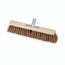  Industriebesen Nölle Saalbesen Poly-Kokos, m. Metallstielhalter, 80 cm 12446602