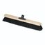  Industriebesen Nölle Power Stick Saalbesen Naturhaar 40 cm 12446692
