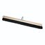  Industriebesen Nölle Saalbesen Naturhaar, m. Metallstielhalter, 100 cm 12446704