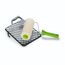  Farbroller Nölle Farbroller-Set Vestan 18 cm, m. Gitter u. Steckbügel 12446897