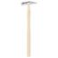   203 1/2 Picard Goldschmiedehammer, Nr. 203 1/2 ES, 80 g 12447722