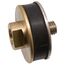  Gummikupplung Nozar Elast. Gummikupplung, D 60mm 12446421