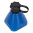   75010 / 12 Picard Salzsäureflasche, blau 12447797