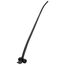   46g Picard Rollbrechstange mit Gummirollen, Nr. 46g, 1600 mm 12447274