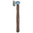   252/54 K Picard Ausbeul-Planierhammer, Nr. 252/54 K, fein chariert, 300 mm 12447833