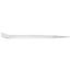   252/65 Picard Universal-Hebeleisen, Nr. 252/65, 395 mm 12447860