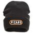   7910001 Picard Mütze schwarz ''Picard'' 12447491