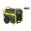  PX - Serie Einsatz für anspruchsvolle Anwendung in Heim und Garten Pramac Stromerzeuger  PX 4000 - SHI AVR 230V - BENZIN 12448422