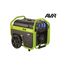  PX - Serie Einsatz für anspruchsvolle Anwendung in Heim und Garten Pramac Stromerzeuger  PX 8000 - SHI AVR 230V - BENZIN - E START 12448424